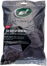 Turtle Wax Hybrid Solutions Microfiber Kit
