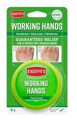 O Keeffes Working Hands - Handkräm 96g