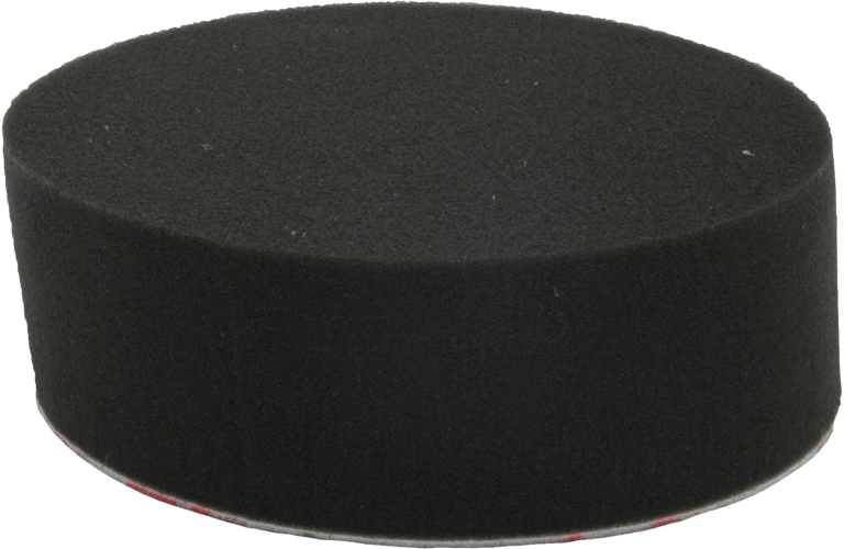 Turtle Wax Polérrondell Svart 50x150 mm