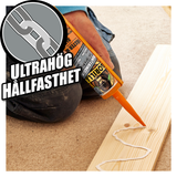 Gorilla Grab Monteringslim 290 ml