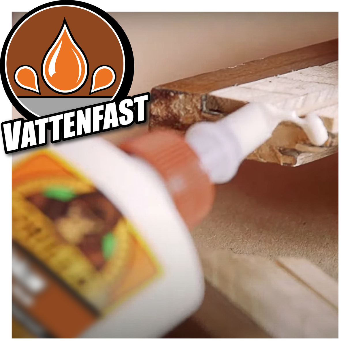 Gorilla Trälim 118ml