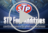STP Injector Cleaner 200ml