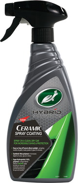 Turtle Wax HS Ceramic Spray Coating 500 ml