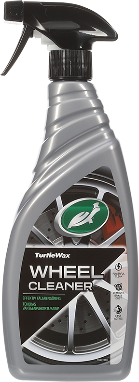 Turtle Wax Hjulrens 750ml