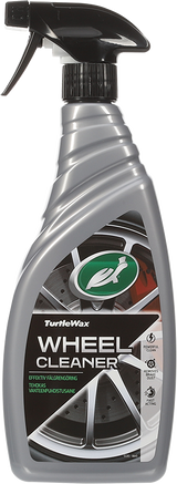 Turtle Wax Hjulrens 750ml
