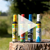 WUNDER-BAUM Pumpspray Jordgubb