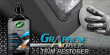Turtle Wax HS Trim Restorer 296 ml