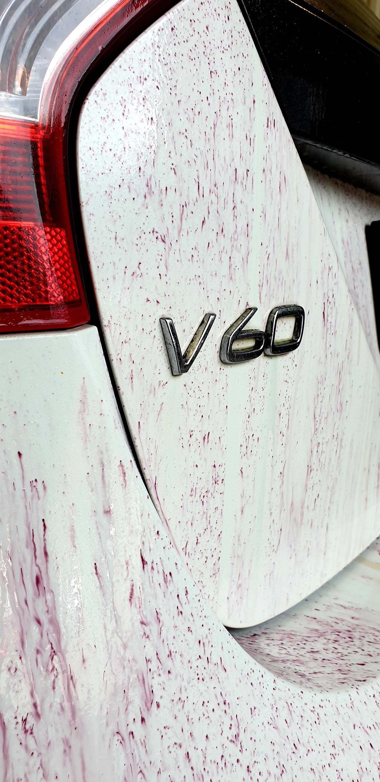 Turtle Wax Prewash-T Iron Off Gel 500 ml