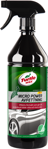 Turtle Wax Micro Power Avfettning 1L