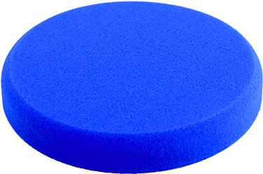 Turtle Wax Polerrondell Mörkblå 30 x160 mm