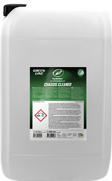 Turtle Wax Pro Greenline Chassis Cleaner 25L