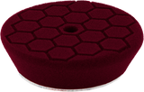Turtle Wax Polerrondel Vinrød 95/75x25 HEX/CONE