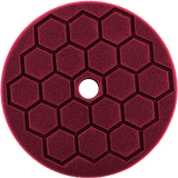Turtle Wax Polerrondell Vinröd 170/150x25 HEX/CONE