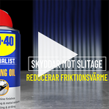 WD-40 Cutting Oil 400ml