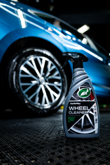 Turtle Wax Hjulrens 750ml