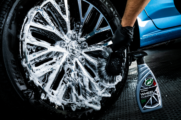 Turtle Wax Hjulrens 750ml