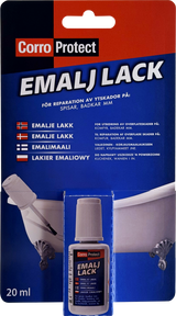 CorroProtect Emaljlack 20ml