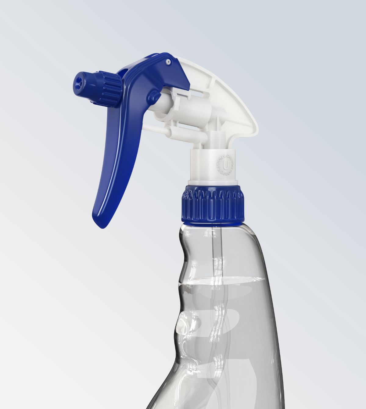 Canyon Jet Super Trigger