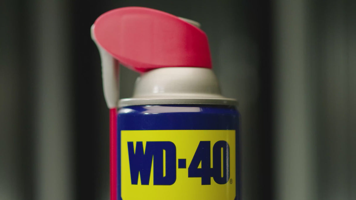 WD-40 Smart Straw 450ml