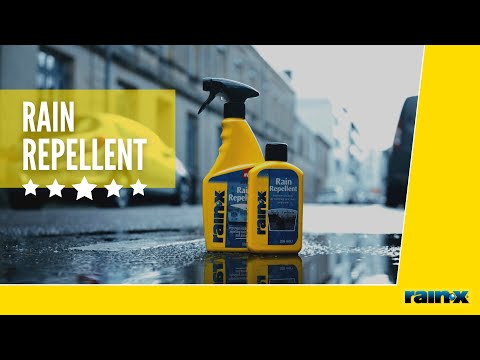 Rain-X Rain Repellent 200ml