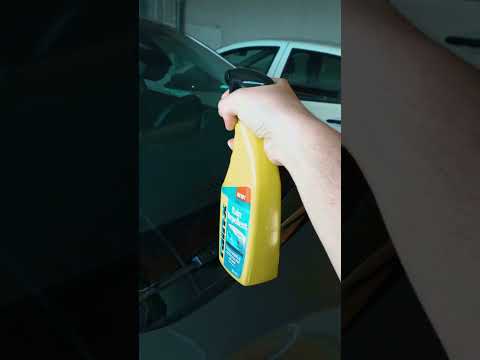 Rain-X Rain Repellent Spray 500ml